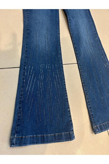 LA CARTE Spanish Stone Pants