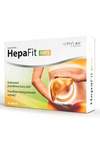 Other HepaFit FORTE 30t CHOLINE PHOSPHOLIPIDS FOR THE LIVER