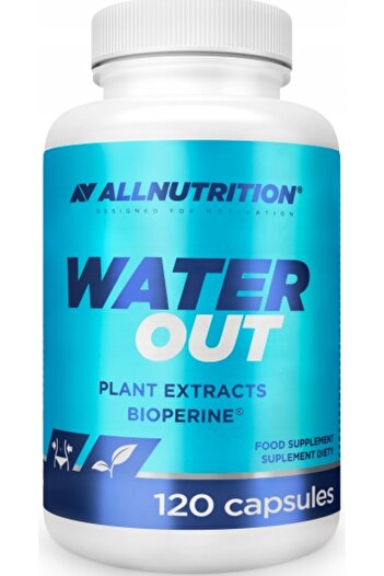 Other SFD ALLNUTRITION WATER OUT burner