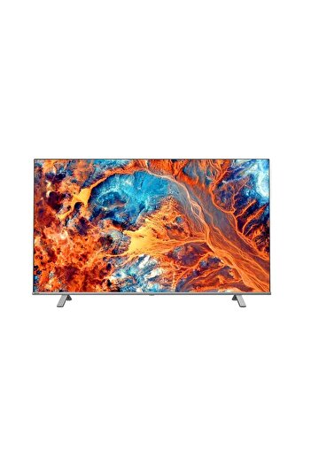Toshiba 75 Inch UHD Android Smart LED TV -75C350