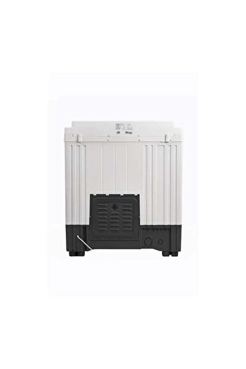 General Supreme GINIRAL SUPREME Twin Tub Washing Machine 18 kg - GSKT180