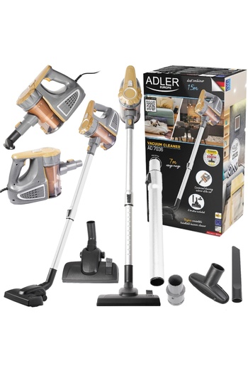 Other ADLER VACUUM CLEANER | AD7036