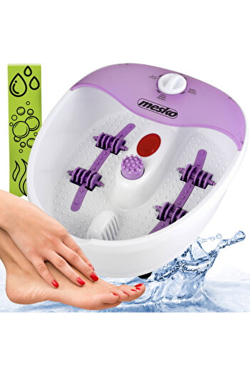 Other MS 2152 Foot Care Massager
