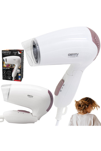 Other CR 2254 Hair Dryer 1200W