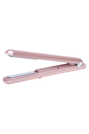 Other Adler Pink Cordless Travel Hair Straightener AD2327P
