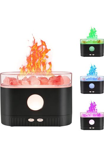 U Humidifier & Aromatherapy Diffuser