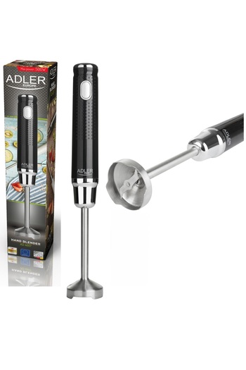 Other AD 4617 black Hand Blender