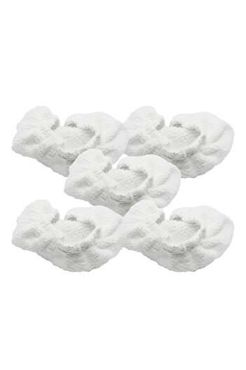 Other Adler AD7038 Steam Cleaner Spare Wipes - Set of 5