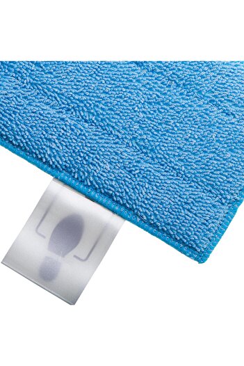 Other Adler Steam Cleaner Spare Cloth Set - 4 Pieces
