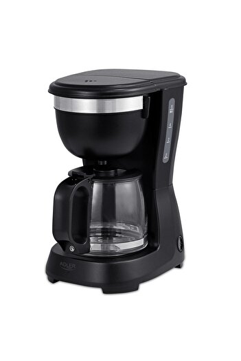 Other Adler Drip Coffee Maker AD4381b - Compact & Efficient