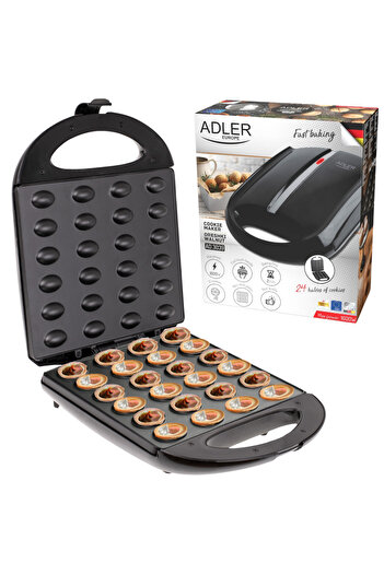 Other AD 3039b Nut Toaster (24 pcs) XL