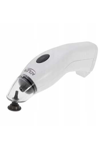 Other AD 4515 Vacuum pump + vacuum packing kit