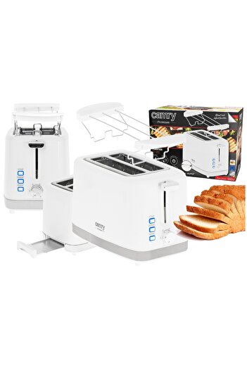 Other CR 3219 2-slice toaster