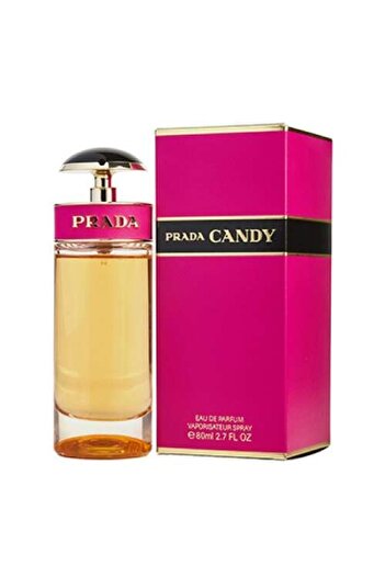Prada candy edp women 80ml