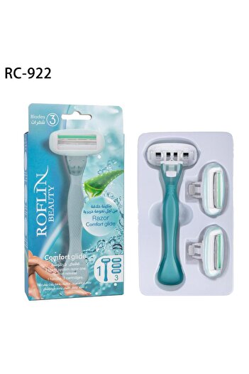 ROFLIN BEAUTY Shaving machine