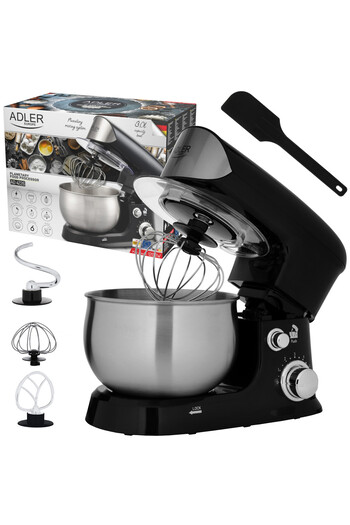 Other AD 4226 black Planetary robot 1200W