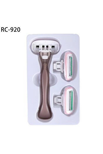 ROFLIN BEAUTY Shaving machine