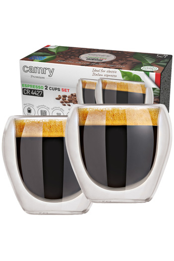 Other CAMRY ESPRESSO CUP | CR4427