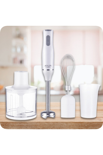 Other AD 4620 Hand Blender - Set