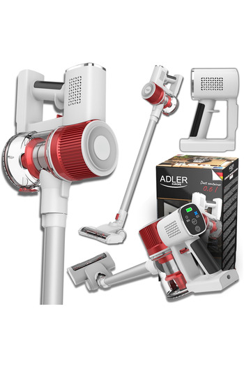 Other ADLER VACUUM CLEANER | AD7051