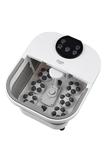 Other Adler AD2182 Foot Spa Massager with Heat & Waterfall