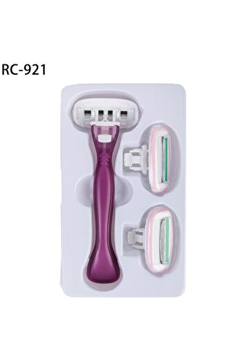ROFLIN BEAUTY Shaving machine