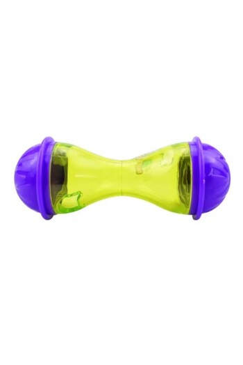 RiverWorld River World Treat Food Toy for Cats