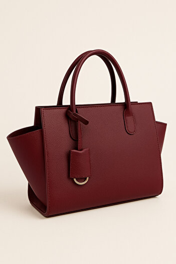 MaVaux Amalfi Genuine Leather Special Design Bag