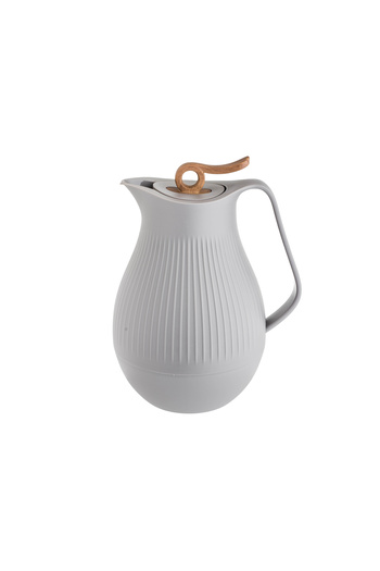 Alaska 1 liter single thermos for tea and coffee