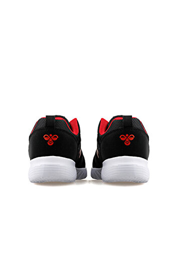 hummel Verona Siyah Unisex Rahat Spor Ayakkabı