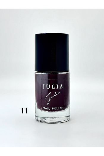 Julia Julia Manicure Nail Polish No. 11