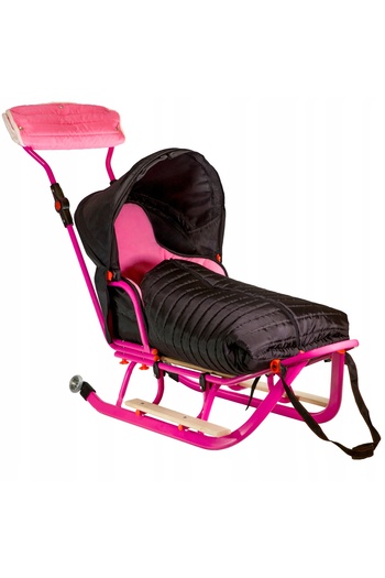 Other Traditional metal sled PREMIUM LINE PLUS SN-899