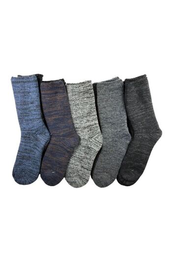 DACSHOP Socks 10 pairs men's wool socks