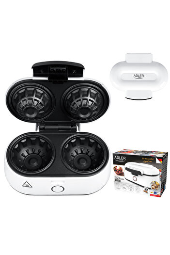 Other AD 3062 Waffle Cup Maker