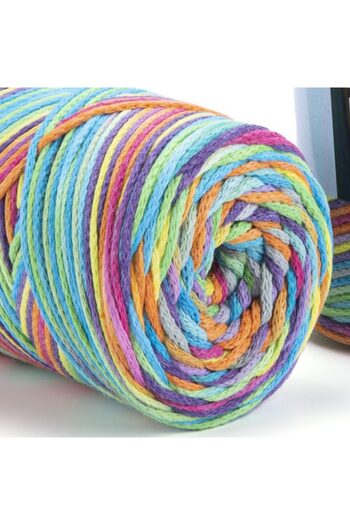 Yarnart Macrame Cotton Vr