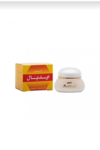 Other Ideal Cream for the treatment of freckles, melasma and acne - 30 ml
