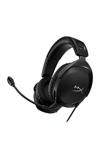HyperX Cloud Stinger 2 Wired Gaming Headset - Black