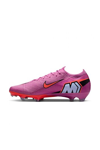 Nike Mercurial Vapor 16 Elite Fg Erkek Mor Futbol Krampon FQ1457-600