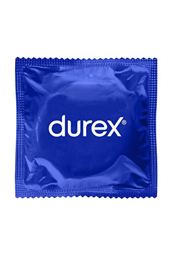 Durex Love - Easy Fit Condoms 8 pcs