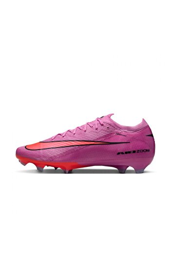 Nike Mercurial Vapor 16 Elite Fg Erkek Mor Futbol Krampon FQ1457-600