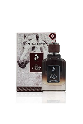 Atyabi Diwan perfume by Atyabi 100ml