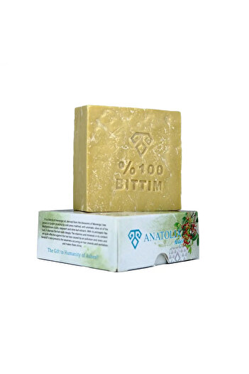 Anatolia Soap 100% Bıttım Soap