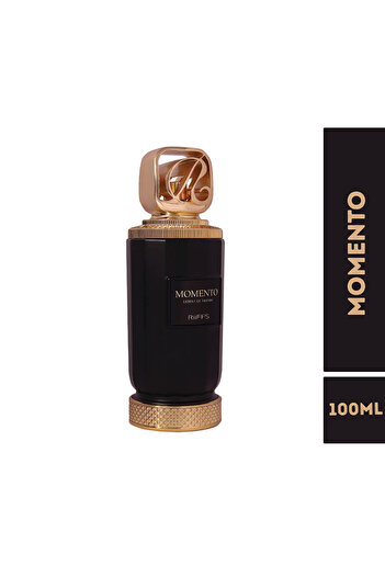 Riiffs Parfums Momento Extrait De Parfum For Men 100ML