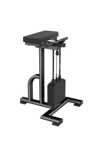 Generic New forearm exercise machine