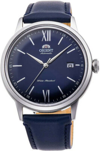 Orient Ra-Ac0021L30B Men's Wristwatch