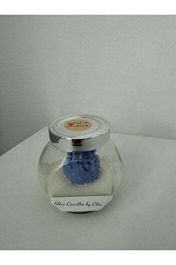 BY CLEO POLARIX SCENTED CANDLE
