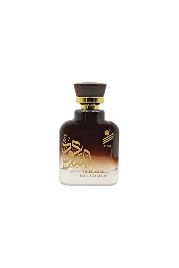 Atyabi Tiger Oud Perfume by Atyabi 100ml