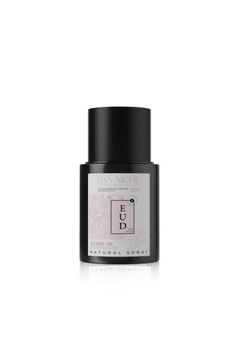 PAN NICHE 2011 Chestnut Perfume
