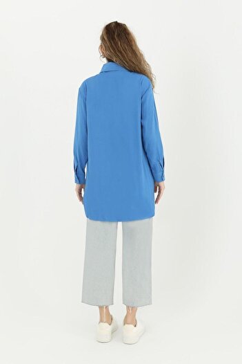 Puane Women's Tunic 10401