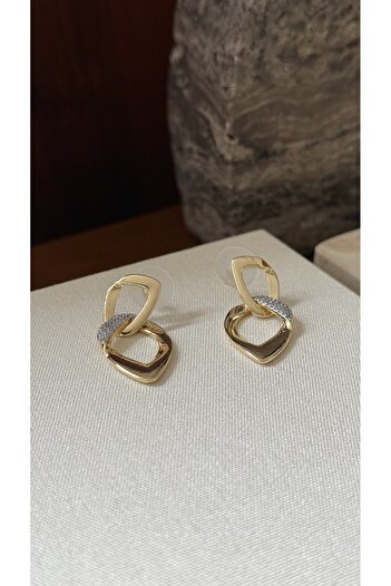 Muse Sister Special Series Carnation Earrings